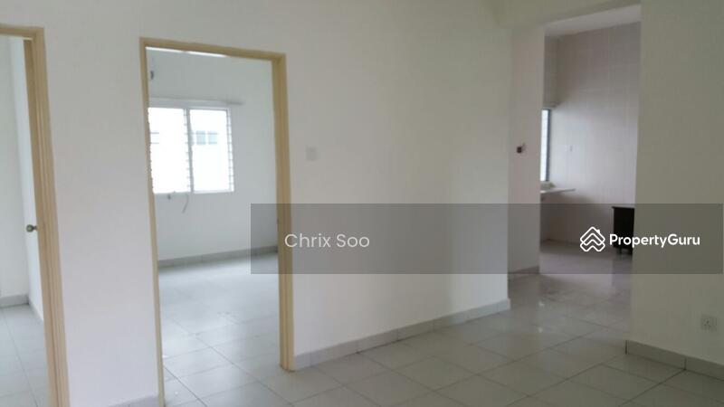 For Sale - South Bayu Residence (Bayu 2)