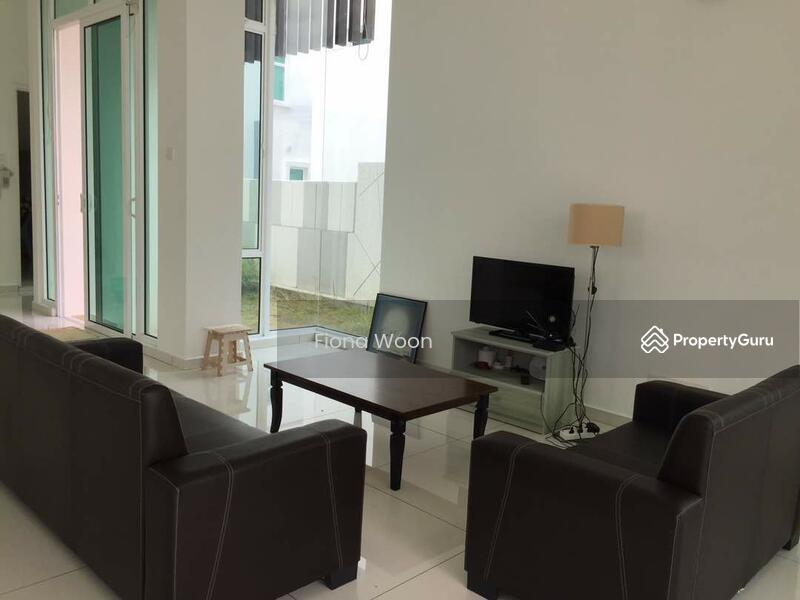 Bungalow Taman Saujana Heights, Bukit Katil Ayer Keroh Melaka, Taman Saujana Heights, Ayer Keroh