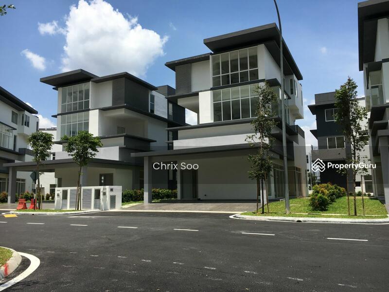 Untuk Dijual - Green Beverly Hills - Sky Bungalow