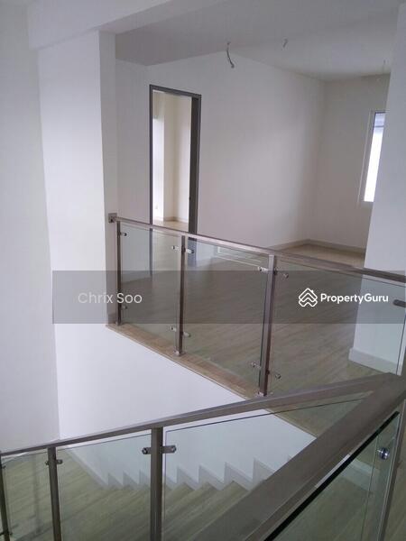 Untuk Dijual - Green Beverly Hills - Sky Bungalow