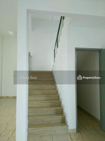 Untuk Dijual - Green Beverly Hills - Sky Bungalow