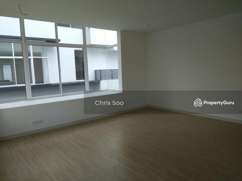 Untuk Dijual - Green Beverly Hills - Sky Bungalow
