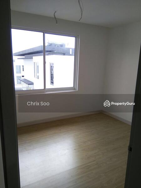 Untuk Dijual - Green Beverly Hills - Sky Bungalow