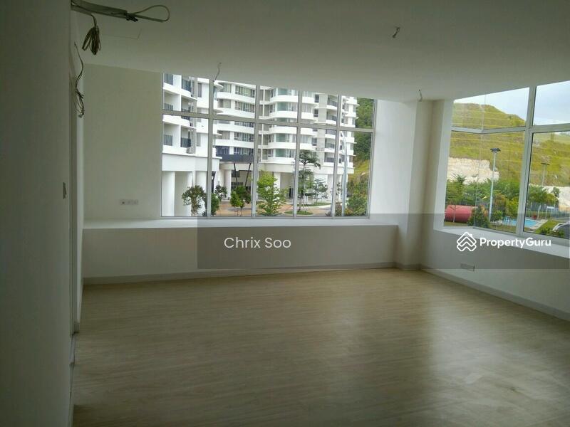 Untuk Dijual - Green Beverly Hills - Sky Bungalow