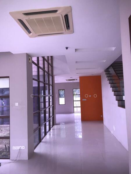 Rumah Banglo untuk Dijual di Bandar Seri Putra (Bangi) - Chrix Soo - PropertyGuru.com.my