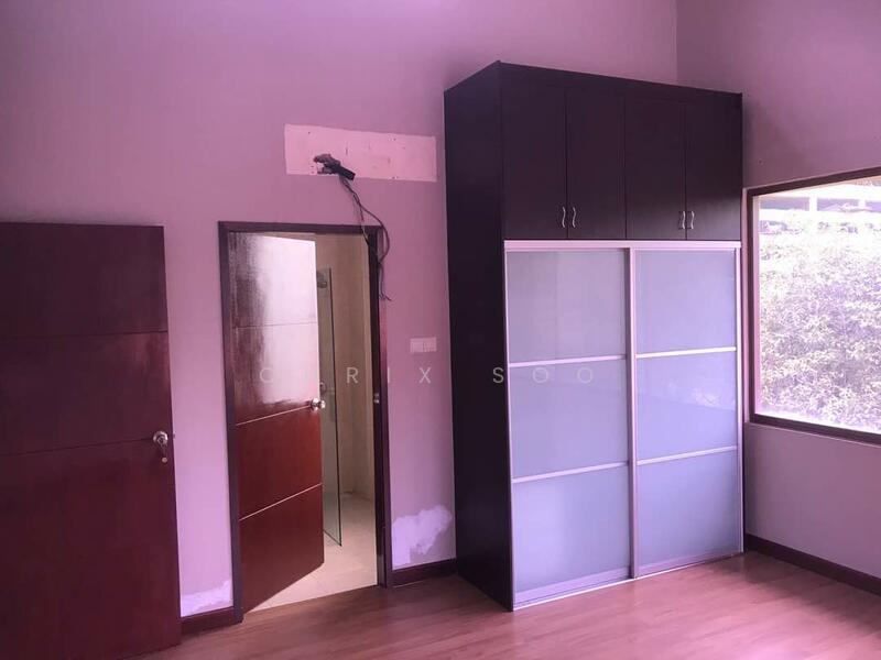 Rumah Banglo untuk Dijual di Bandar Seri Putra (Bangi) - Chrix Soo - PropertyGuru.com.my