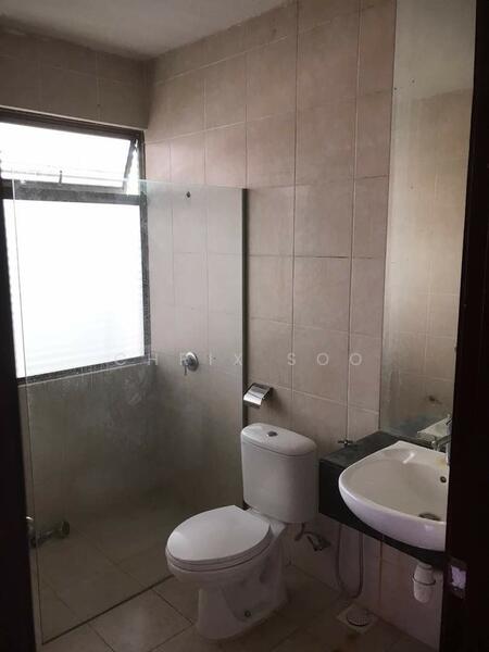 Rumah Banglo untuk Dijual di Bandar Seri Putra (Bangi) - Chrix Soo - PropertyGuru.com.my