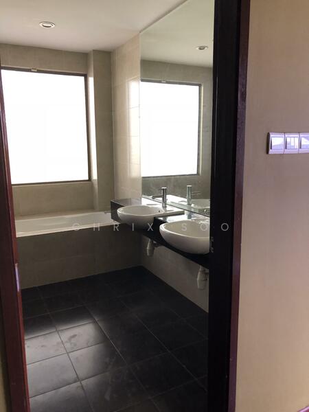 Rumah Banglo untuk Dijual di Bandar Seri Putra (Bangi) - Chrix Soo - PropertyGuru.com.my