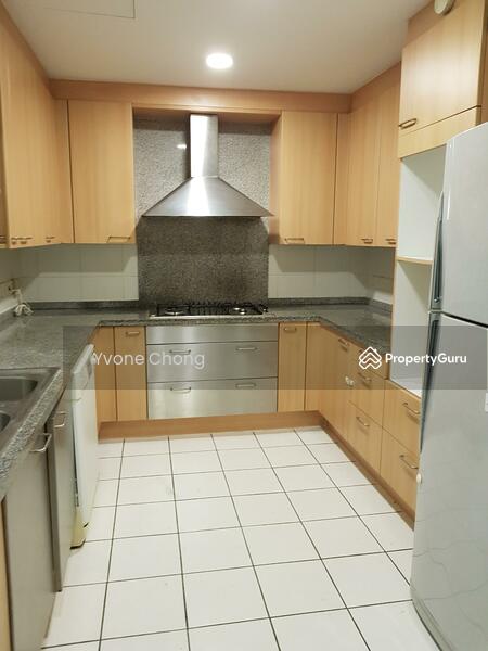 For Rent - Kirana Residence