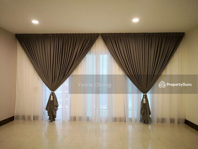 For Rent - Kirana Residence