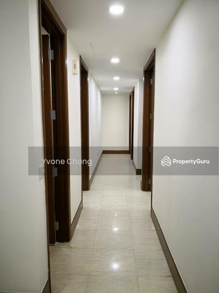 For Rent - Kirana Residence