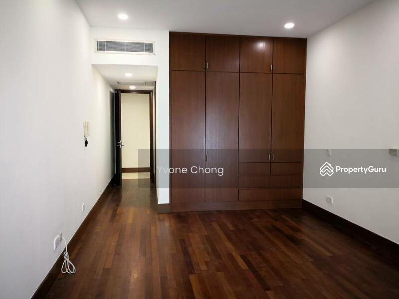 For Rent - Kirana Residence