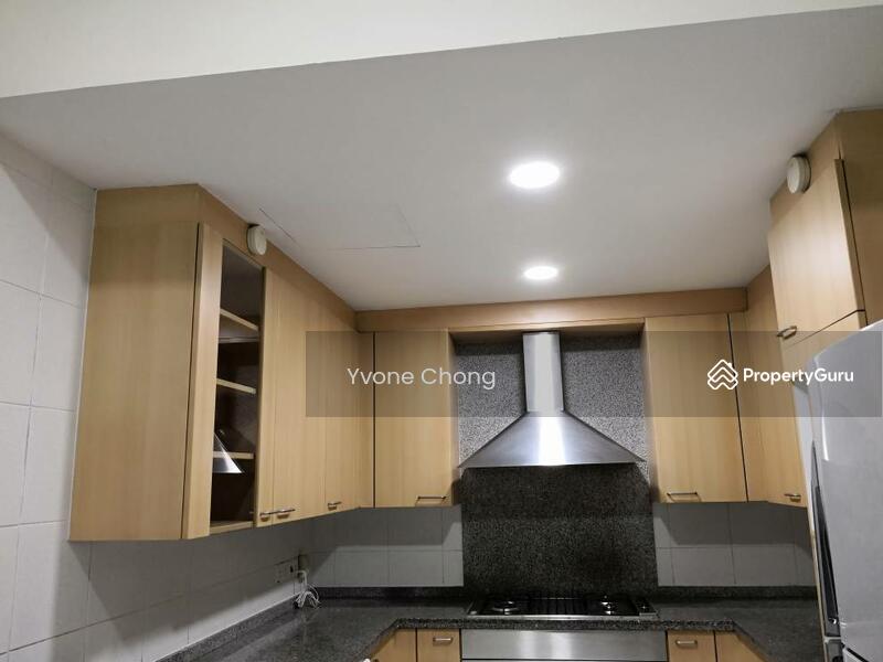 For Rent - Kirana Residence