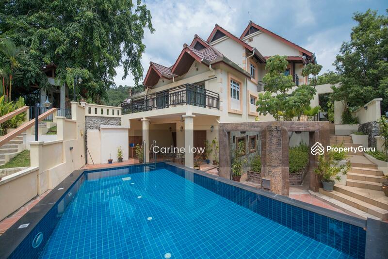 Batu Ferringhi Bungalow Ferringhi Villa, ferringhi villa, Batu