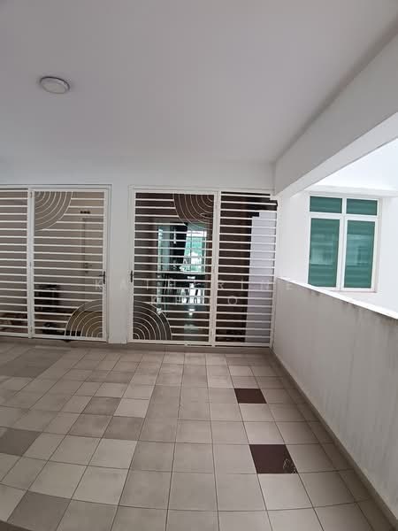 Condominium for Rent at Arena Residence - Katherine Khoo - Entrance - PropertyGuru.com.my