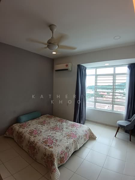 Condominium for Rent at Arena Residence - Katherine Khoo - Bedroom - PropertyGuru.com.my
