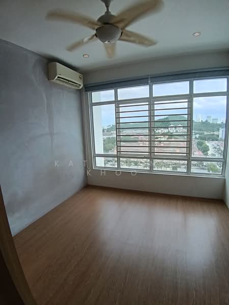Condominium for Rent at Arena Residence - Katherine Khoo - View - PropertyGuru.com.my