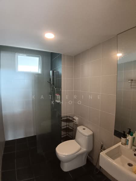 Condominium for Rent at Arena Residence - Katherine Khoo - Bathroom - PropertyGuru.com.my
