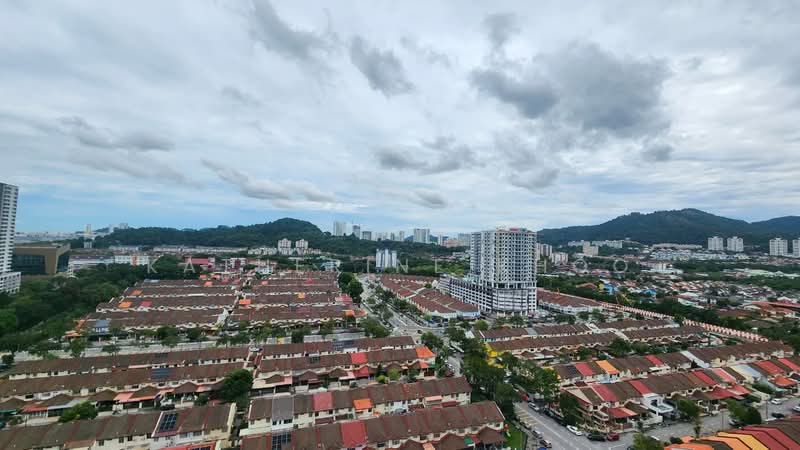 Condominium for Rent at Arena Residence - Katherine Khoo - Exterior - PropertyGuru.com.my