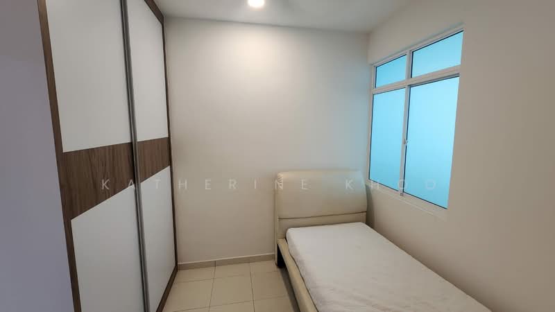 Condominium for Rent at Arena Residence - Katherine Khoo - Bedroom - PropertyGuru.com.my