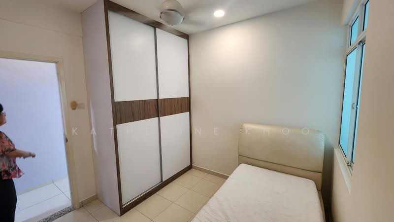 Condominium for Rent at Arena Residence - Katherine Khoo - Bedroom - PropertyGuru.com.my