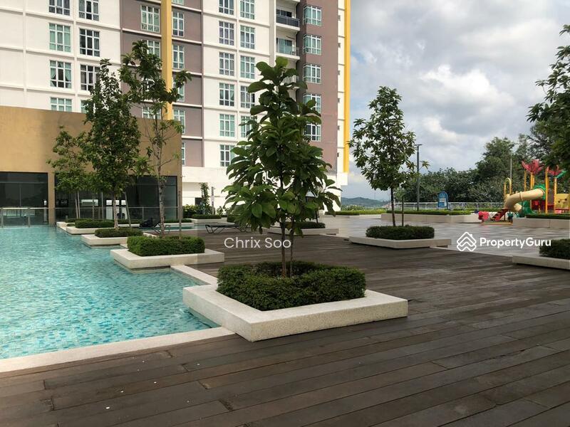 Untuk Dijual - Mesahill