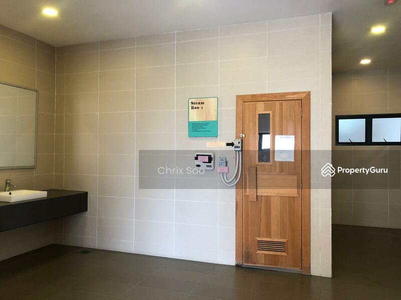Untuk Dijual - Mesahill