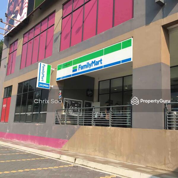 Untuk Dijual - Mesahill