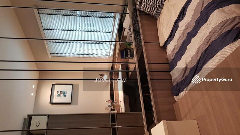 Southbank Residence, Jalan Klang Lama, Jalan Klang Lama 