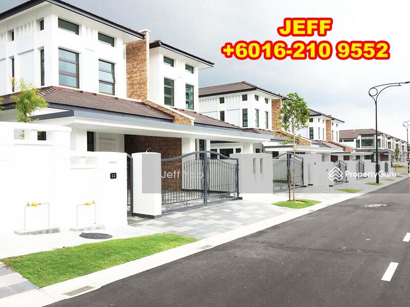 Eco Botanic Eco Botanic Ecos Botanics, Eco Botanic, Iskandar Puteri