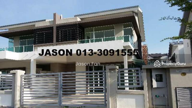 Semi-Detached House for Sale in Klang (Selangor) - Jason Fan - PropertyGuru.com.my