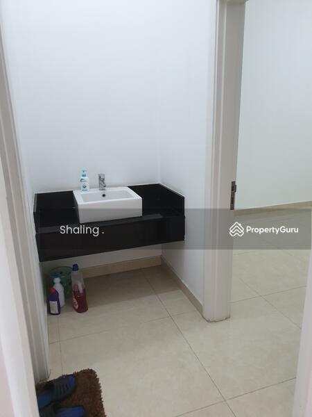 3-storey Terraced House for Sale in Bandar Sungai Long (Selangor) - Shaling . - PropertyGuru.com.my