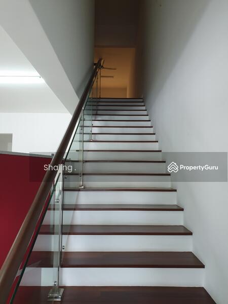 3-storey Terraced House for Sale in Bandar Sungai Long (Selangor) - Shaling . - PropertyGuru.com.my