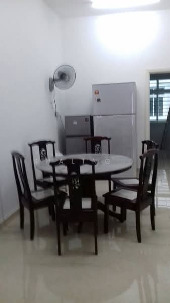 Rumah Teres 3-Tingkat untuk Dijual di Taman Taming Indah 2 (Bandar Sungai Long) - Shaling . - PropertyGuru.com.my