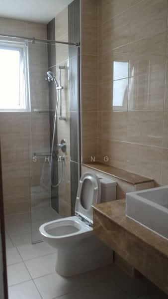 Rumah Teres 3-Tingkat untuk Dijual di Taman Taming Indah 2 (Bandar Sungai Long) - Shaling . - PropertyGuru.com.my
