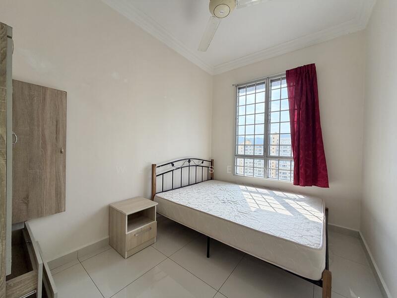 Kondominium untuk Disewa di Putra Place Condominium - Weng Sern - PropertyGuru.com.my