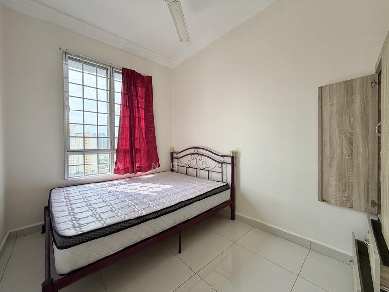 Kondominium untuk Disewa di Putra Place Condominium - Weng Sern - PropertyGuru.com.my