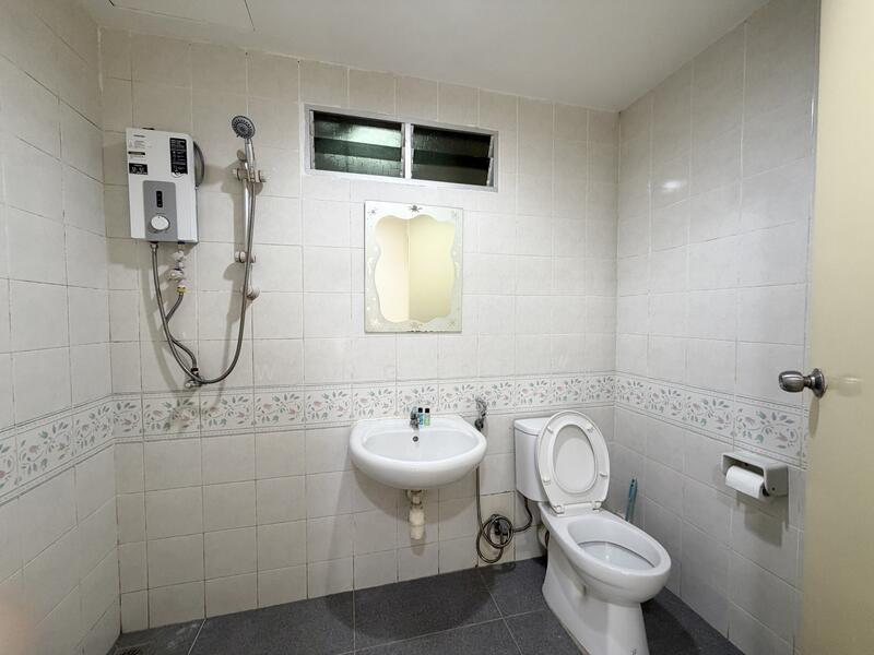 Kondominium untuk Disewa di Putra Place Condominium - Weng Sern - PropertyGuru.com.my