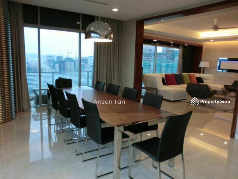 Pavilion Residences, 77 Jalan Raja Chulan Off Pavilion, Bukit Bintang, KL City, Kuala Lumpur, 2