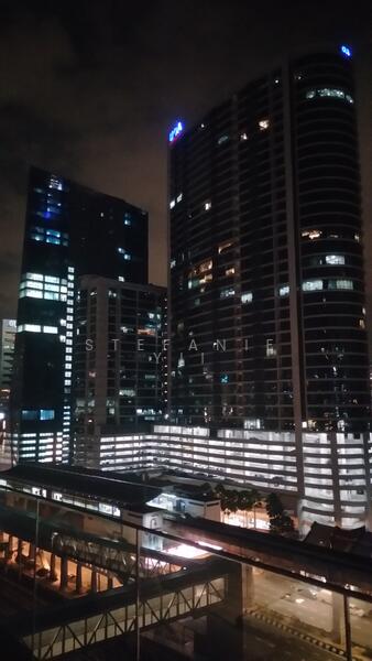 Service Residence for Rent at Establishment Bangsar (Menara Teguh Bangsar) - Stefanie Yii - PropertyGuru.com.my