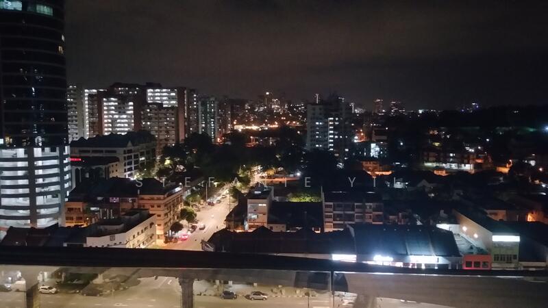 Service Residence for Rent at Establishment Bangsar (Menara Teguh Bangsar) - Stefanie Yii - PropertyGuru.com.my