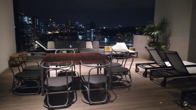 Service Residence for Rent at Establishment Bangsar (Menara Teguh Bangsar) - Stefanie Yii - PropertyGuru.com.my