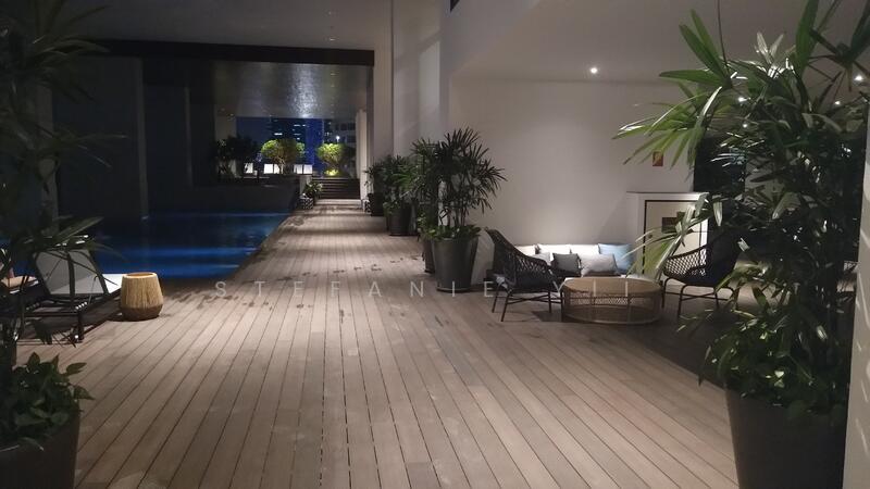 Service Residence for Rent at Establishment Bangsar (Menara Teguh Bangsar) - Stefanie Yii - PropertyGuru.com.my