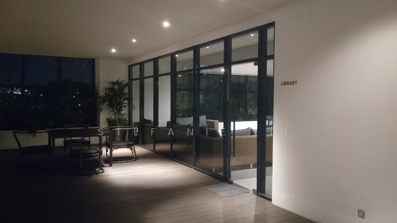 Service Residence for Rent at Establishment Bangsar (Menara Teguh Bangsar) - Stefanie Yii - PropertyGuru.com.my