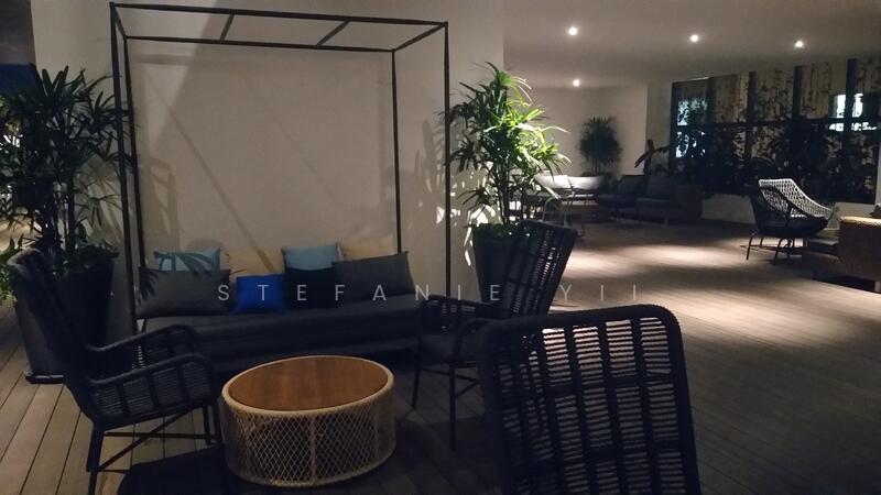 Service Residence for Rent at Establishment Bangsar (Menara Teguh Bangsar) - Stefanie Yii - PropertyGuru.com.my