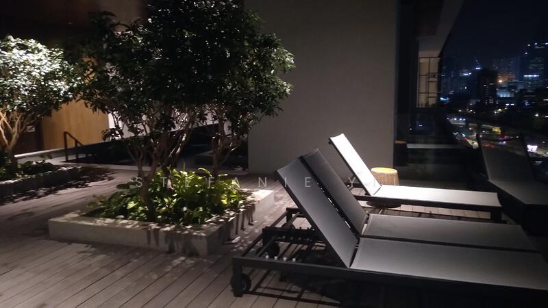 Service Residence for Rent at Establishment Bangsar (Menara Teguh Bangsar) - Stefanie Yii - PropertyGuru.com.my