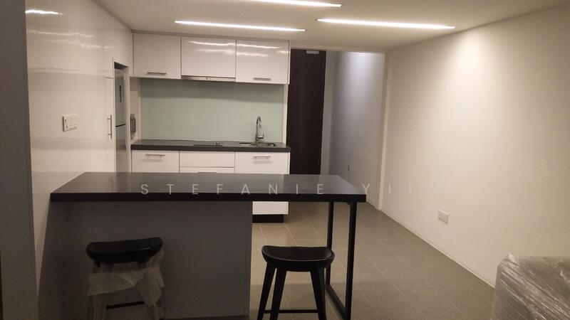 Service Residence for Rent at Establishment Bangsar (Menara Teguh Bangsar) - Stefanie Yii - PropertyGuru.com.my