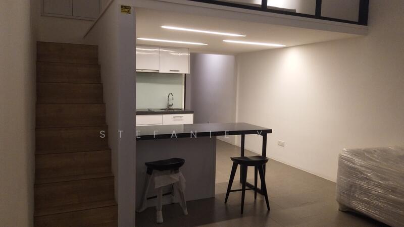 Service Residence for Rent at Establishment Bangsar (Menara Teguh Bangsar) - Stefanie Yii - PropertyGuru.com.my