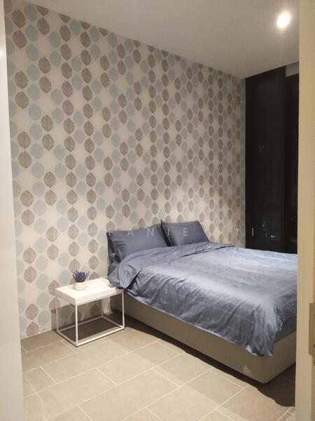 Service Residence for Rent at Establishment Bangsar (Menara Teguh Bangsar) - Stefanie Yii - PropertyGuru.com.my