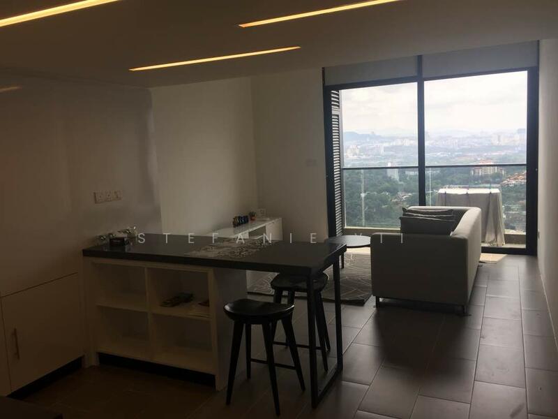 Service Residence for Rent at Establishment Bangsar (Menara Teguh Bangsar) - Stefanie Yii - PropertyGuru.com.my